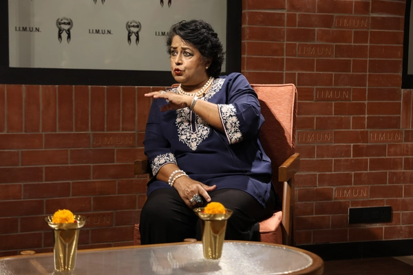 Ameenah Gurib-Fakim